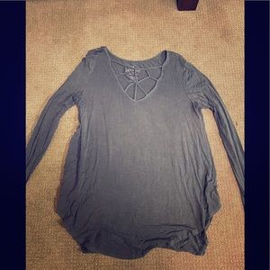 American eagle top